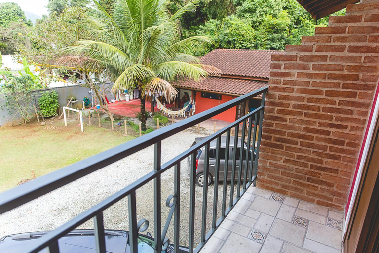 Others 5, Villa Johen, São Sebastião