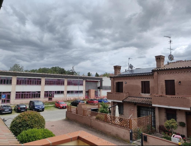Others 2, Casa Venere, Ferrara