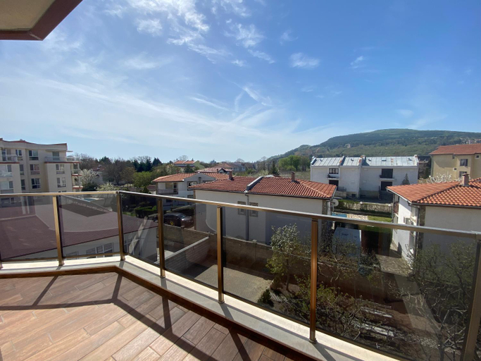 Others 3, Marisol LUXURY View Paradise Apartments, Balchik