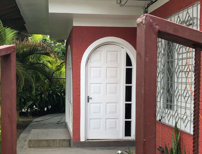 Exterior & Views, Negril Beachside
