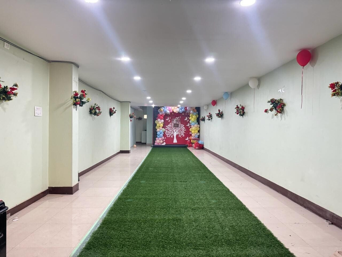 Others 4, Hotel Relax Zone, Patna