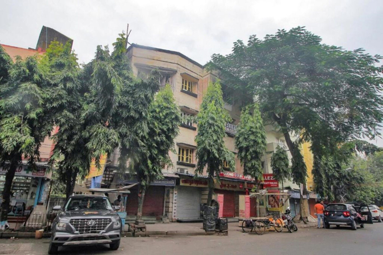 Exterior & Views, Goroomgo Sai Guest House Jadavpur Kolkata, South 24 Parganas