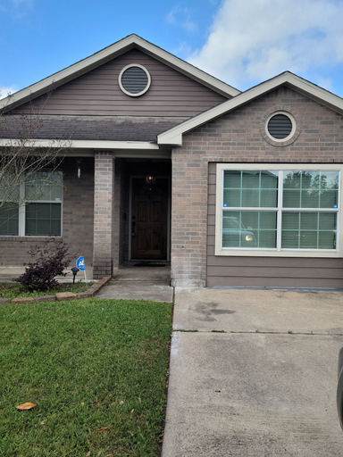 Exterior & Views, Cute And Cozy Hostel, Houston