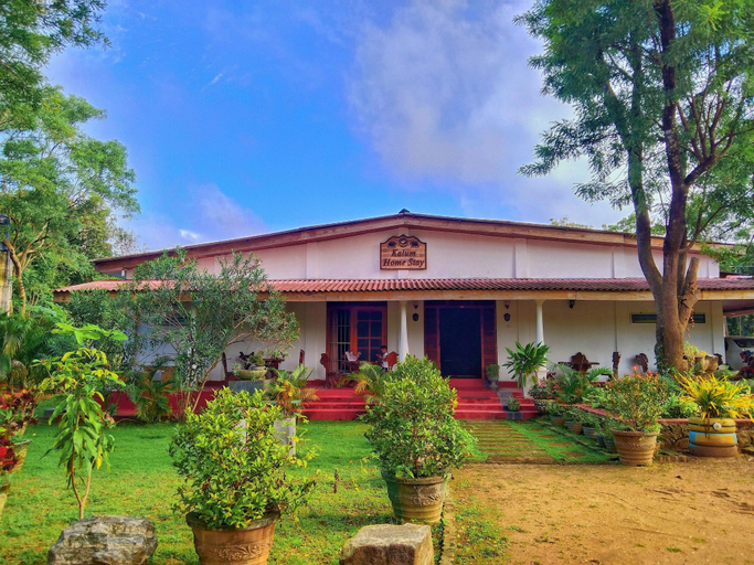 Exterior & Views 2, KALUM HOME, Dambulla