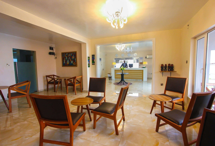 Others 4, Lekki Waterside Hotel, Eti-Osa