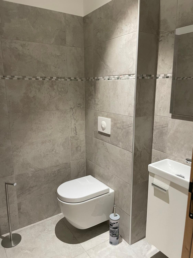 Bathroom 4, Villa Jean Baptiste, Haute-Corse