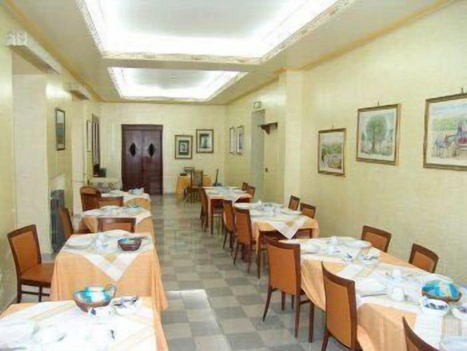 Food & Drinks 5, Hotel Villa Archirafi, Palermo