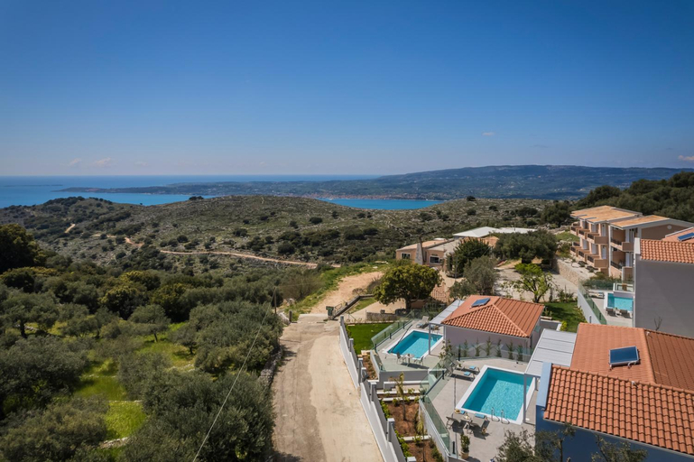Others 5, Summertime Villas, Ionian Islands