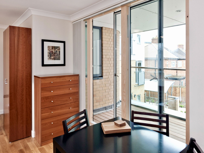 Others 4, Your Space Apartments - Byron House, Cambridgeshire