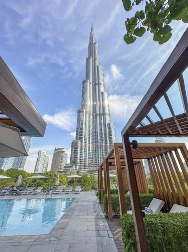 Exterior & Views 2, EDEN'S Homes & Villas - Address Opera District Residences, Dubai