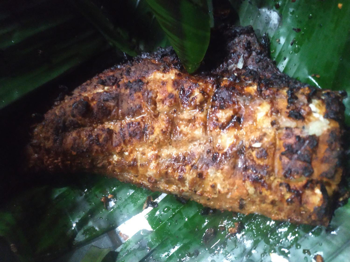 Food & Drinks 4, Jayuz Homestay & Foodies, Kozhikode