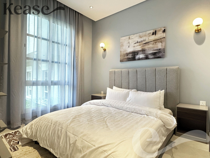 Bedroom 5, Hittin B-3 Latest Development AX58, Riyadh