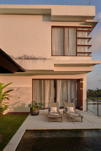 Exterior & Views 2, Bali's Quiet Shore - Om Cemagi Villa with Private Pool & Views, Badung