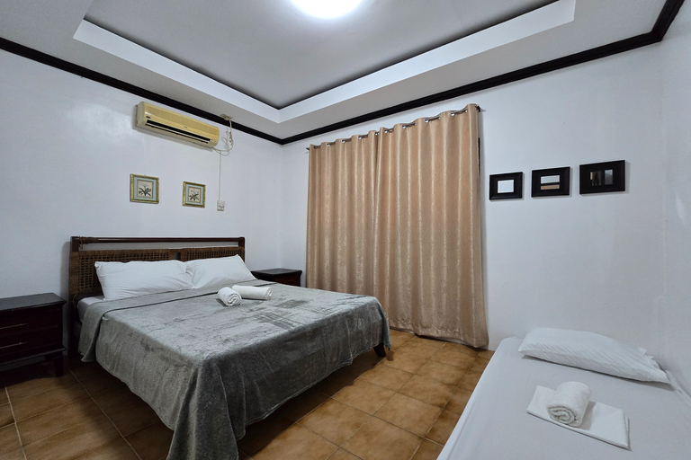 Bedroom 5, GRAND VILLA LAGUNA, Calauan