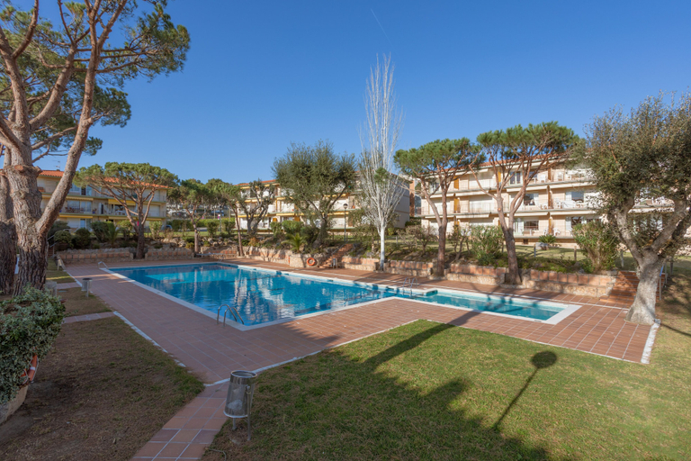 Sport & Beauty 4, Apartamentos Casa Marea La Fosca, Girona