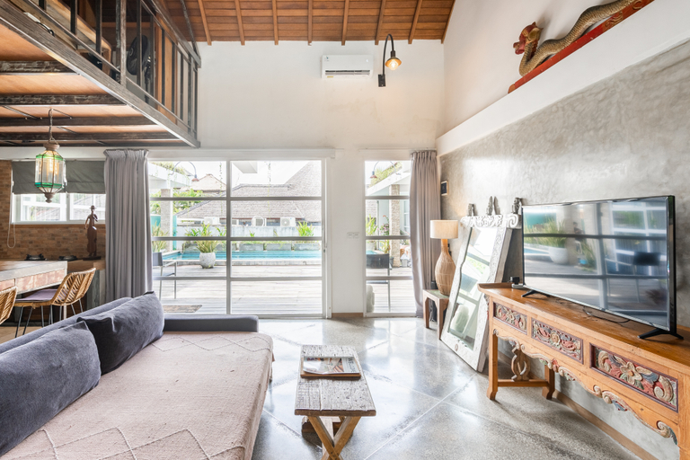 Others 5, Lolo Apartment #2 by Betterplace, Badung
