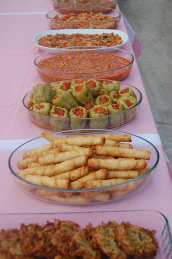 Food & Drinks 4, Metin Hotel, Ortaca