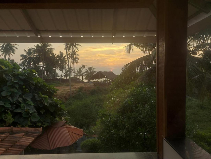 Others 5, SHERLY COTTAGES, Thiruvananthapuram