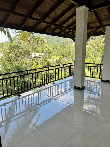 Mountain view 5, The Kandyan Secret Villa, Panvila