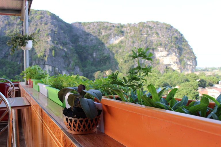 Food & Drinks 3, Sierra Homestay, Hoa Lư