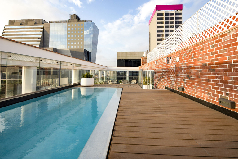 Casa Andina Premium San Isidro, Lima