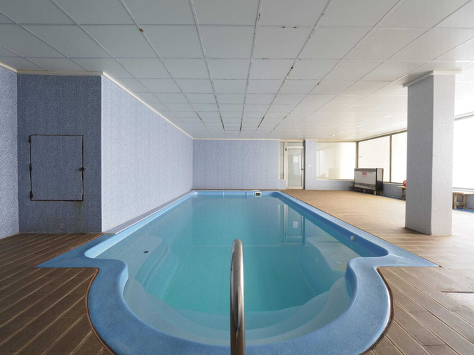 Sport & Beauty 5, Alojamiento La Mar 2, Alicante