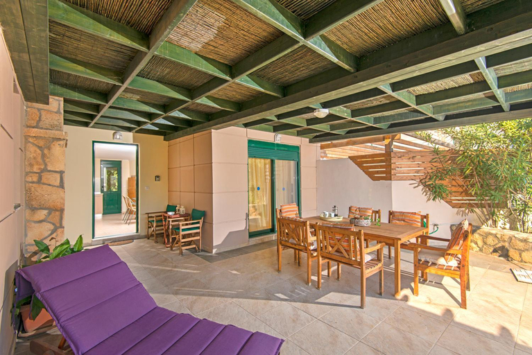 Others 3, THERETRA KIOTARI VILLAS, South Aegean