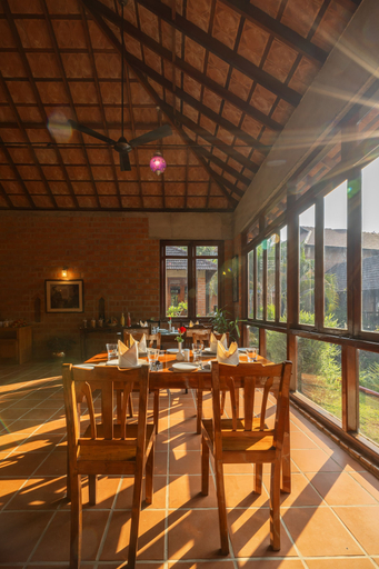 Food & Drinks 5, Amã Stays & Trails Lily Pad , Kumarakom, Kottayam