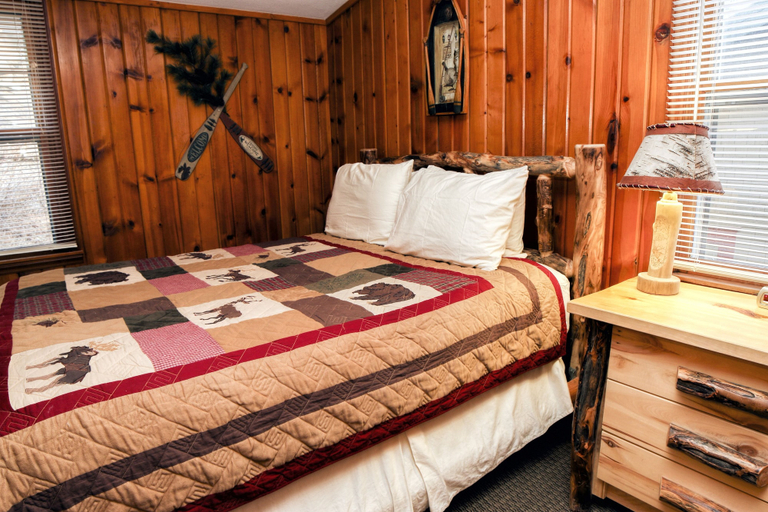Bedroom 2, Lawn Lane B - #3383 by RedAwning, Larimer