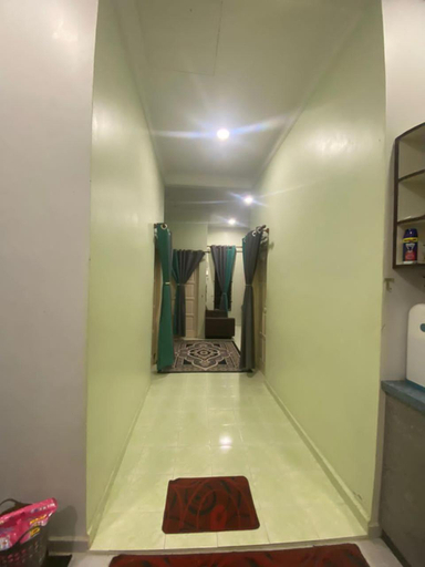 Bedroom, RK ASIANA HOMESTAY, KEMAMAN, Kemaman