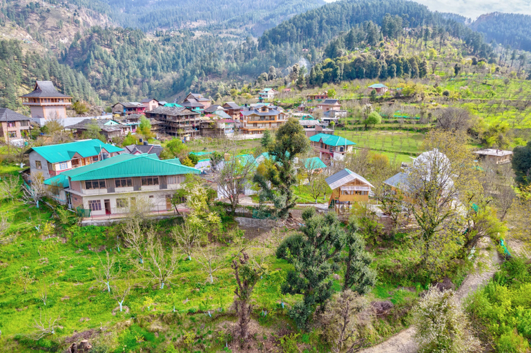 Others 5, Regal Retreat, Kullu
