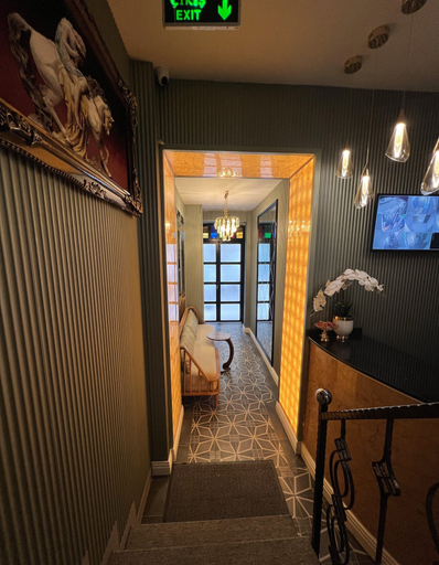Others 5, The Aramis Suites, Beyoğlu