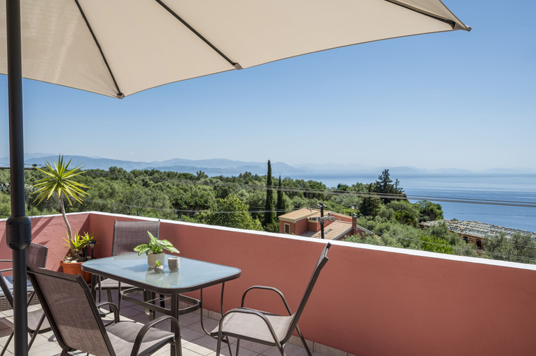 Others 5, Ionian Sea View Apartments at Barbati by Konnect, Ionian Islands