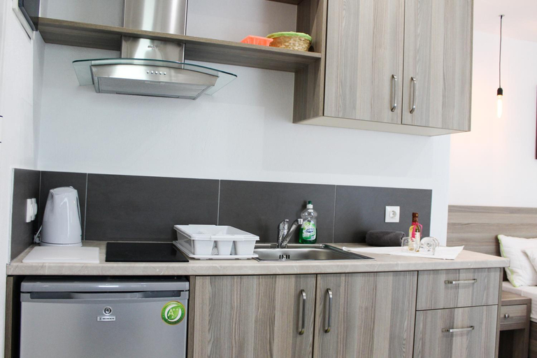 Others 4, Mariza's Guest House, Thessaly