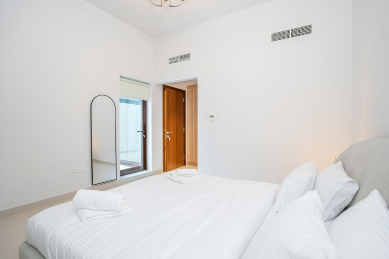 Room 3, Zapbed Villa C62-03, Dubai