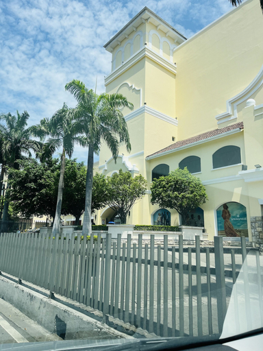 Exterior & Views, Mega Suite en PB al lado del San Marino, Guayaquil
