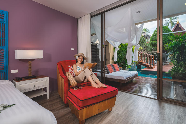Bedroom 6