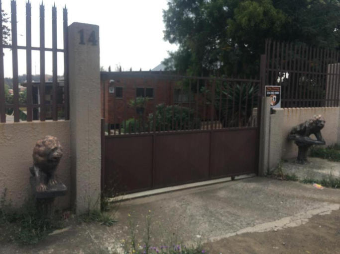 Others 4, Tanzanite Guesthouse, Amajuba
