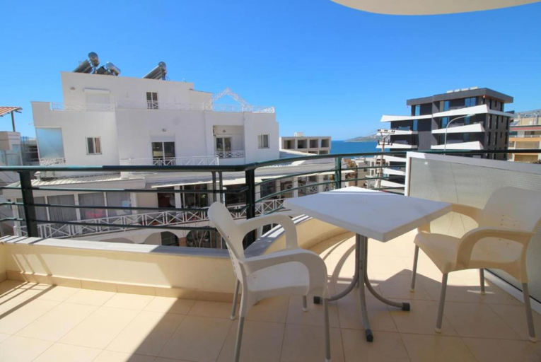 Others 5, AR Apartments by Saranda Hotel, Sarandës
