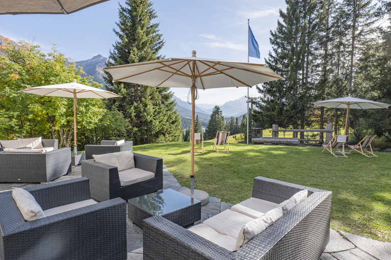 Others 5, Youth Hostel Valbella, Albula