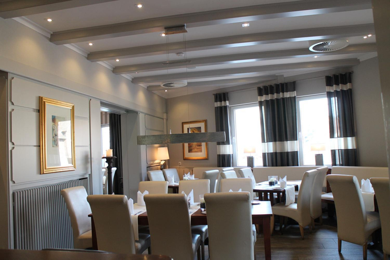 Food & Drinks 4, Hotel Restaurant Grovue Wilde, Bottrop