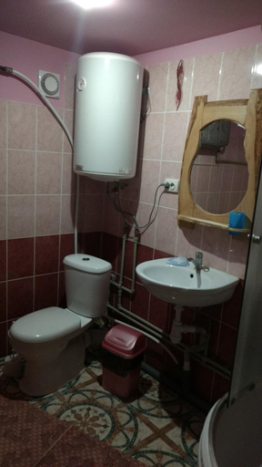 Others 3, Na gorbochku u Natali, Nadvirnians'kyi