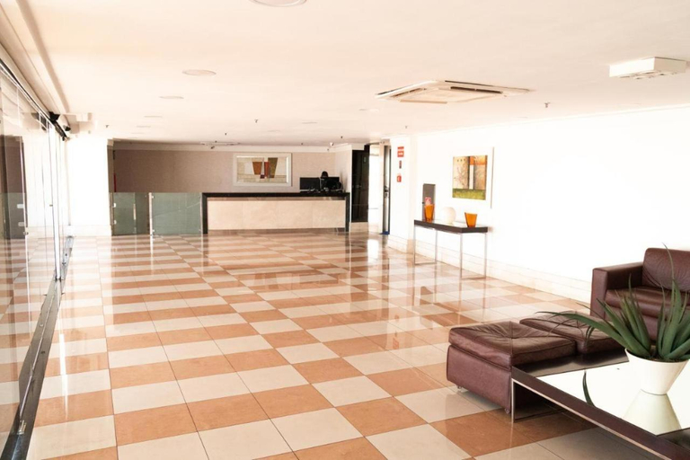 Public Area 4, Modern Beachfront Apartment w. Magnificent Seaview, Fortaleza