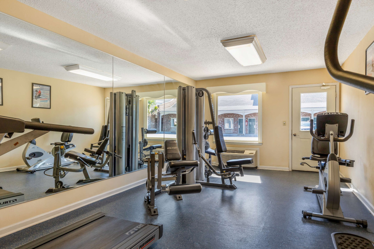 Others 5, Best Western Plus Santee Inn, Orangeburg