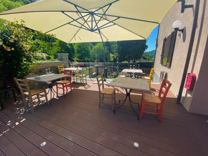Others 3, Locanda Reloup, Cuneo