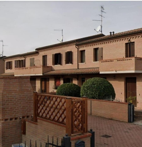 Others 3, Casa Venere, Ferrara
