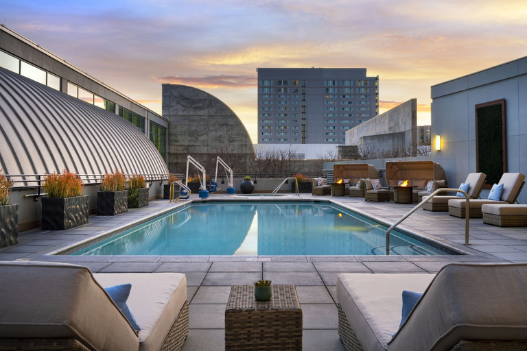 Sport & Beauty 3, San Jose Marriott, Santa Clara