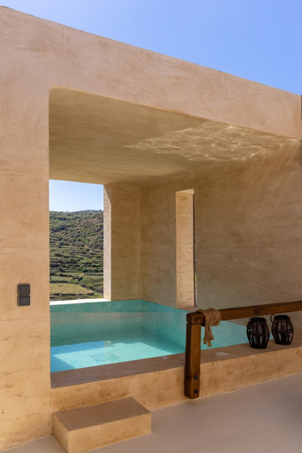 Exterior 5, The Hydor Element Of Gaea, South Aegean