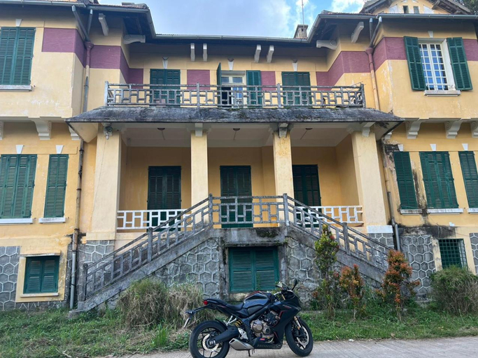 2, Hans Soc Homestay, Đà Lạt