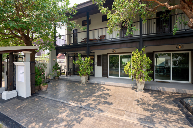 Exterior & Views 2, Teera Villa Chiang Mai, Muang Chiang Mai